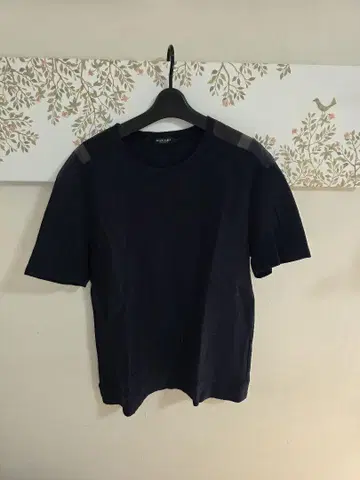 BLACK LABEL CRESTBRIDGE 네이비 티셔츠 L
