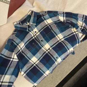 American Eagle Heritage 플란넬 셔츠
