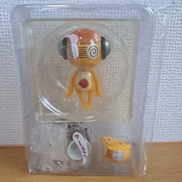 개구리 중사 케로로 카이요도 케론 제작 지구 침략형 피규어