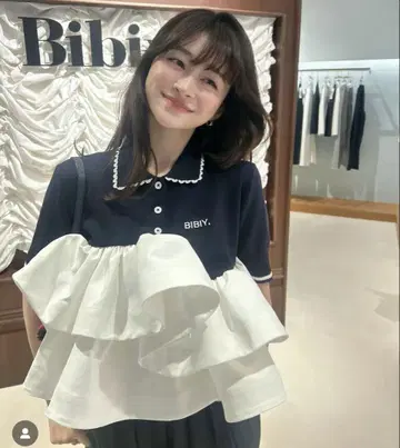 비비이 ROSIEPEPURAMUTOP