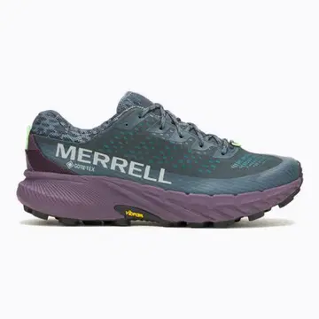 MERRELL 머렐 아질리티 피크 5 고어텍스 남성용 26.0