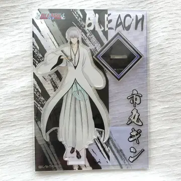 BLEACH 블리치 HMV 아크릴 스탠드 아크릴 스탠드 이치마루 긴