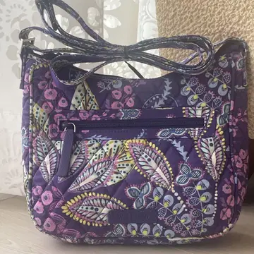 VeraBradley 베라 브래드 숄더백