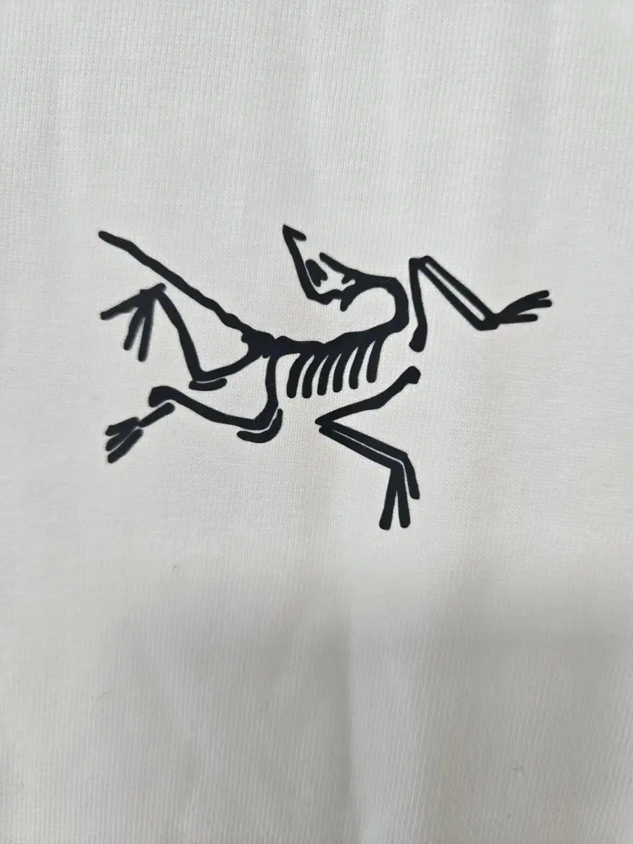 Arc'teryx Short Sleeve