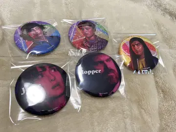 기묘한 이야기 코믹콘 캔뱃지 마이크 윌 외 묶음 판매