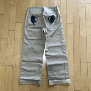 루드 갤러리 17SS 팬서 치노