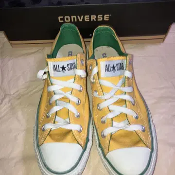 컨버스 올스타 스니커즈