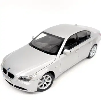 BMW 5 시리즈 교쇼 KYOSHO 1/18 모델 카