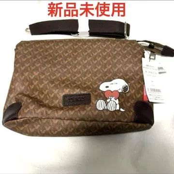 새상품 PEANUTS SNOOPY 스누피 이자크 Y'saccs