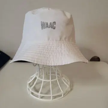 WAAC 버킷 햇 리버서블