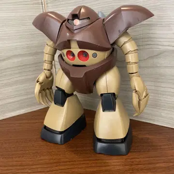 MG 고그 정크 완성품