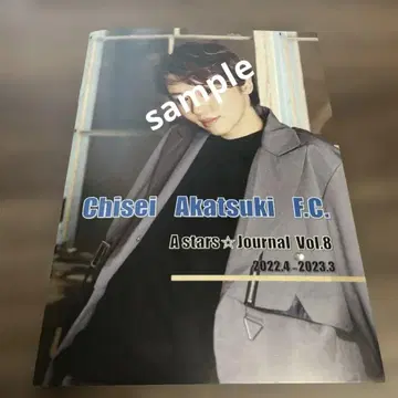 아키 치호 뉴스레터 타카츠카 성조