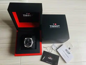 티쏘 PRX 40mm T137.410.16.041.00 손목시계