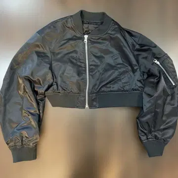 UNITED TOKYO MA-1 블루종