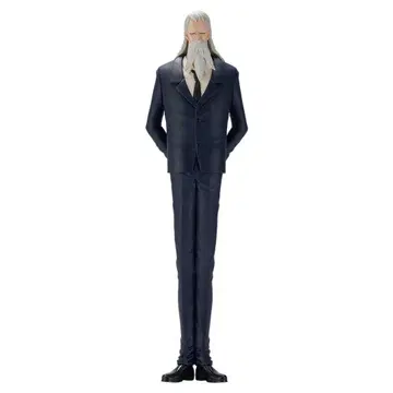 제일복권 원피스 오로시 피규어 D상 E상