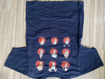 캐릭터 티셔츠