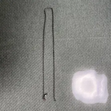 SAAD 목걸이 50cm