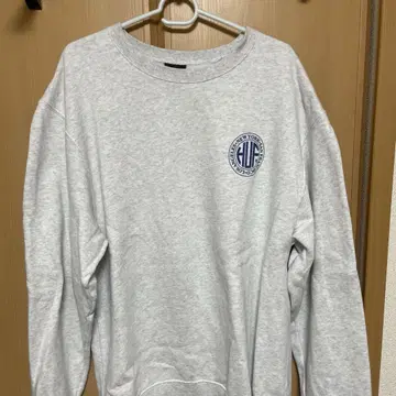 HUF 그레이 트레이닝복 XL 사이즈