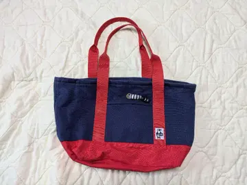 참스 토트백
