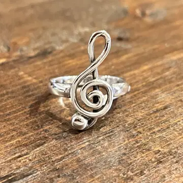 Sterling 실버 925 반지