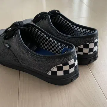 VANS vainl archive 오센틱 24cm