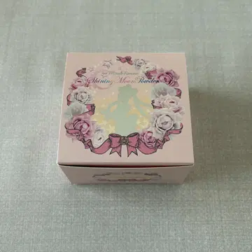 세일러문 샤이닝 문 파우더