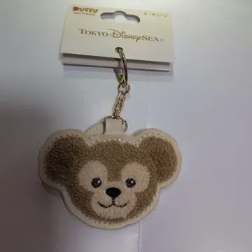 택 포함 새상품 닷피 키체인 신상 디즈니씨
