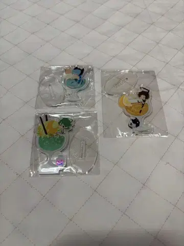 SERVAMP 아크릴 스탠드 회전