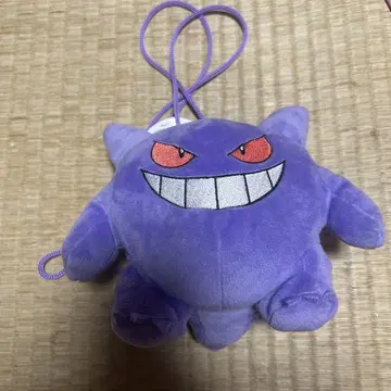 포켓몬 겐가마구치