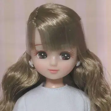 리카짱 캐슬 엄선 2021년 스프링 컬렉션 리카짱 새상품