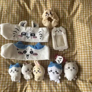 치이카와 (먼작귀) 세트 판매