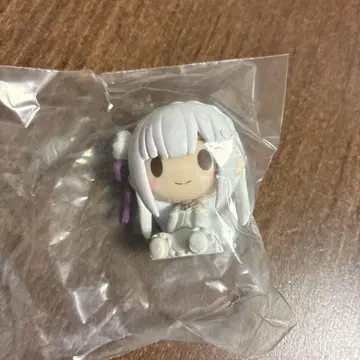 제일복권 리제로 D상 초코노코 피규어