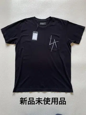LOCAL AUTHORITY 로컬 오소리티 티셔츠 미사용 새상품