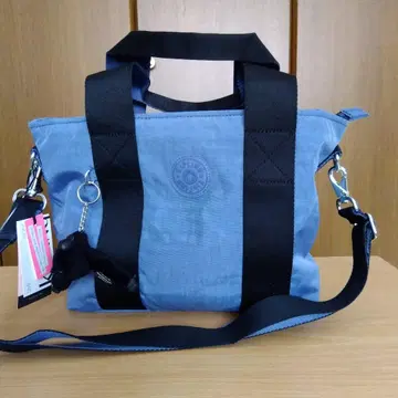 새상품 Kipling MINTA 토트백