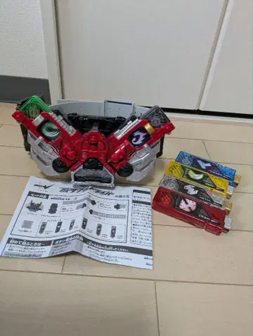 ver.20th DX 더블 드라이버