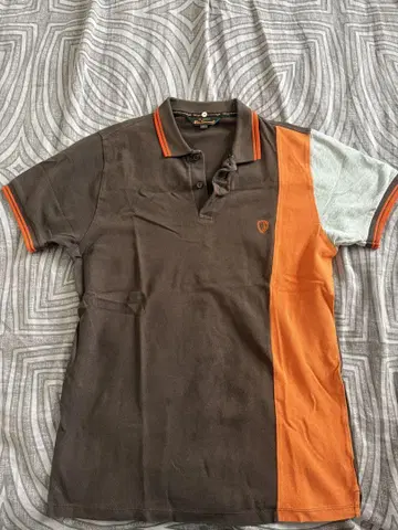 Ben Sherman 피케 셔츠 S 사이즈