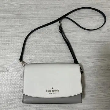 숄더백