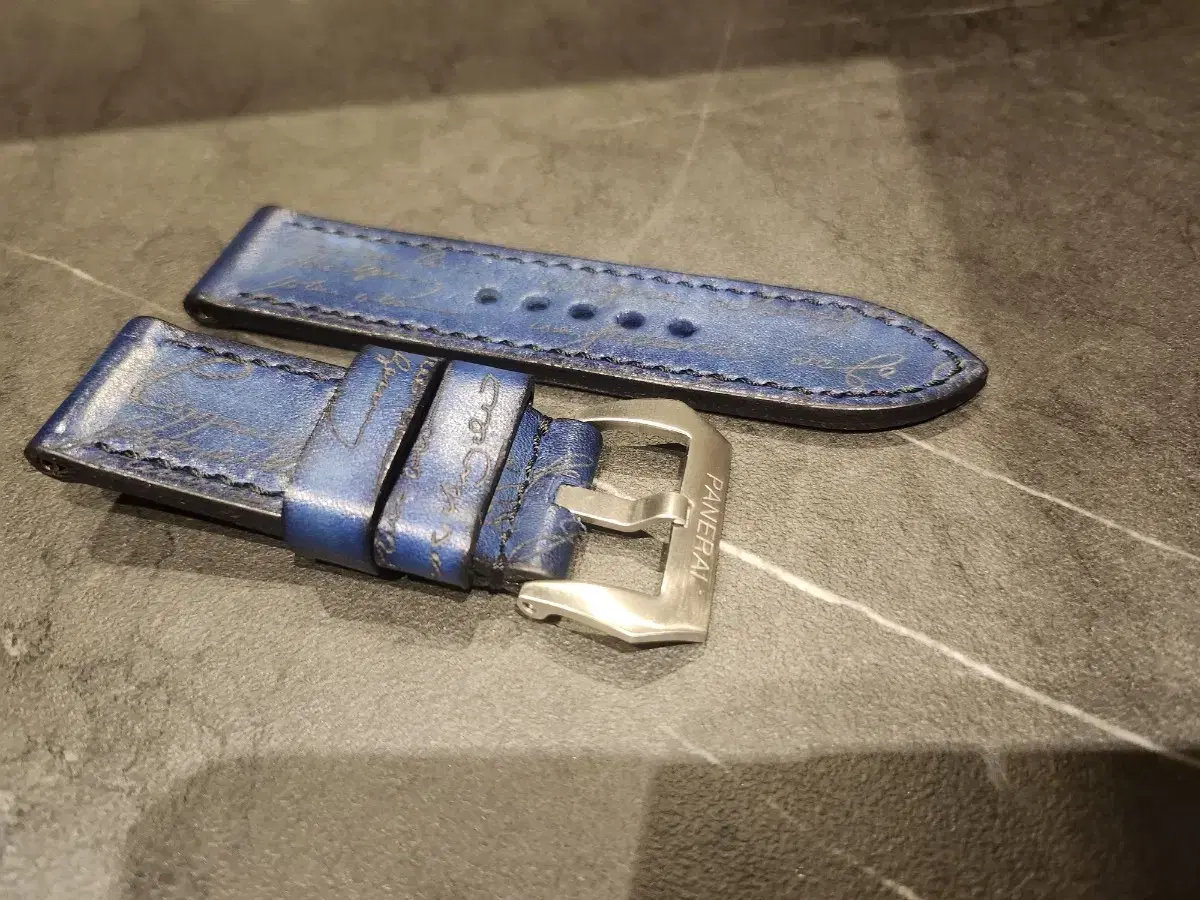 Panerai Watch Strap (Bosphorus 26/26) New