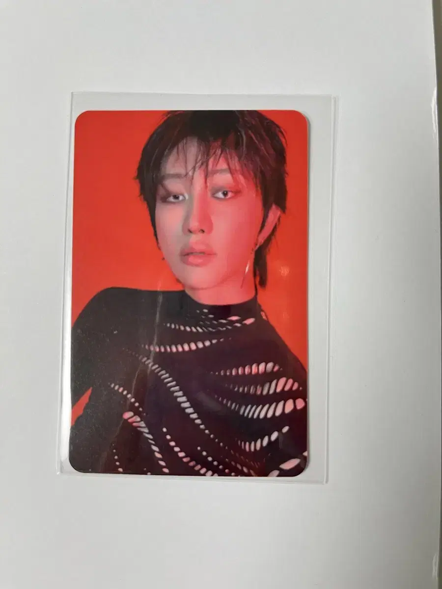 올리브영 특전 세븐틴 디에잇