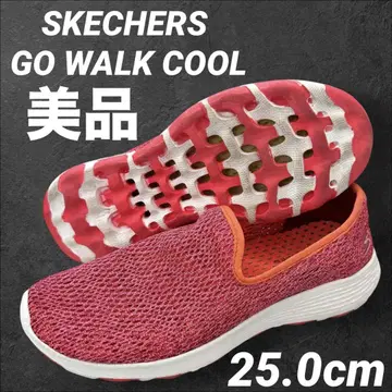 새상품급 SKECHERS 스케쳐스 여성용 GO WALK COOL