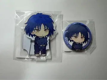 DRAMAtical Murder C상 E상 렌