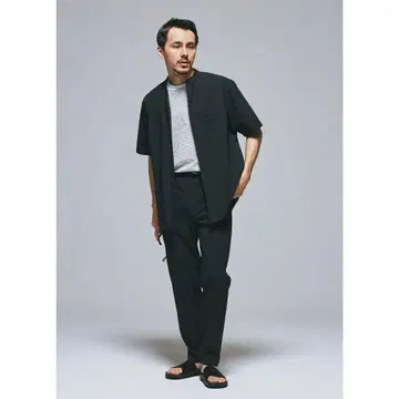 'UR TECH DRYLUXE' '이지케어/속건성' 테이퍼드 팬츠