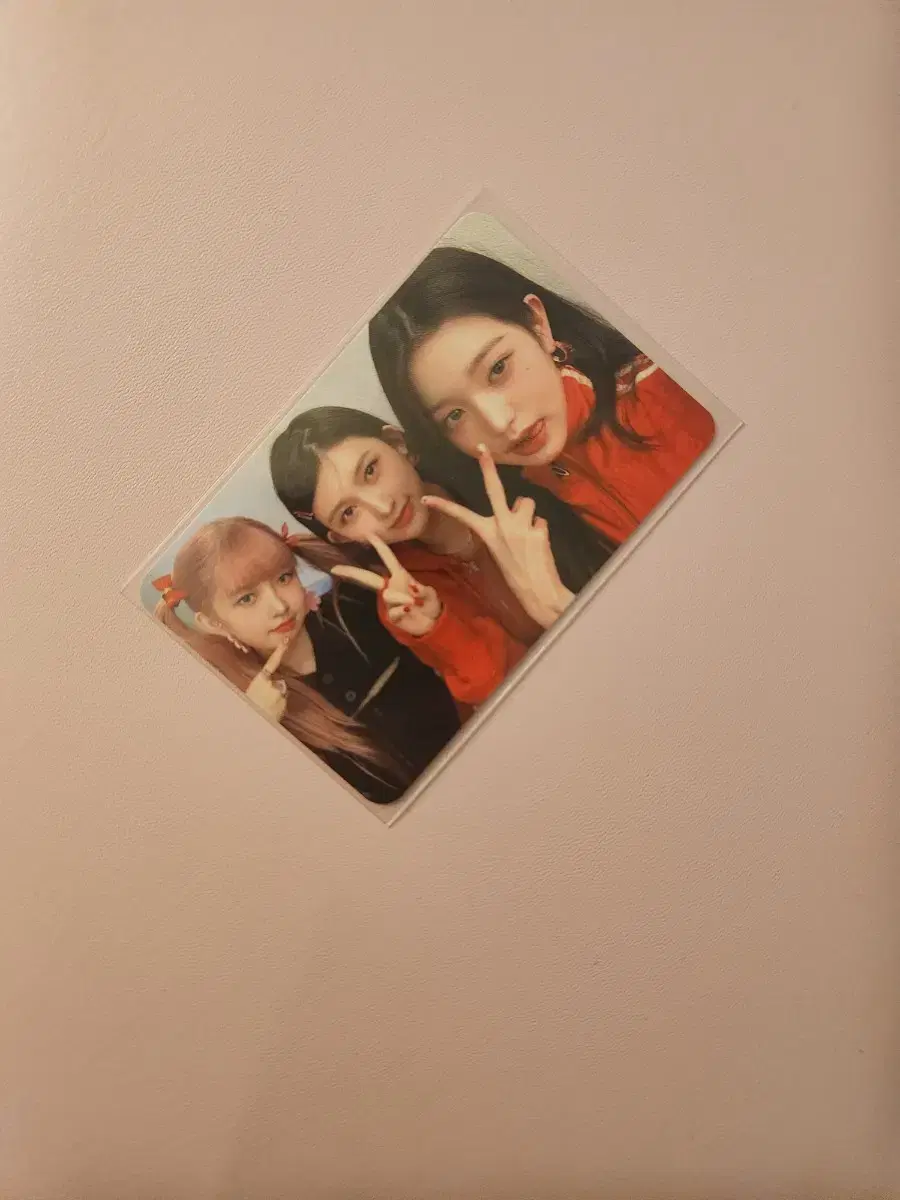 Ive i.m broadcast poca jang wonyoung wonyoung gaeul lay