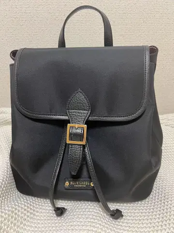 BLUE LABEL CRESTBRIDGE 백팩