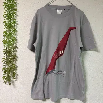 샤아 자쿠 안테나 가성비 L 티셔츠