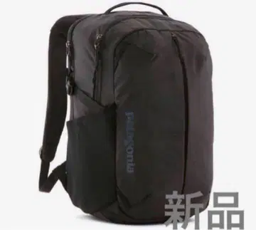 파타고니아 레푸지오 데이팩 26L 새상품 레푸지오 팩