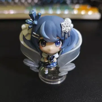 하츠네 미쿠 SnowMiku 2025 컬렉션 피규어