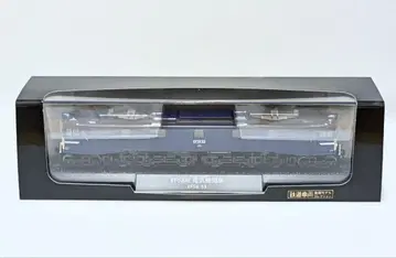 철도 차량 금속 모델 컬렉션 EF-58 전기 기관차