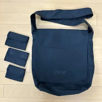 JPG JEANPAULGAULTIER 장 폴 고티에 숄더 백