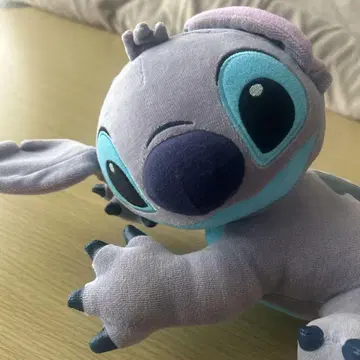 스티치 봉제 인형 약 27cm